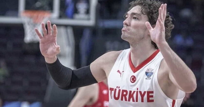 Cedi Osman, ilk 5’te başlayabilir! – Son Dakika Spor Haberleri