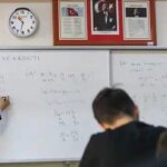 Kilometrelerce uzağa atama: Öğretmene dolaylı sürgün – Son Dakika Türkiye Haberleri