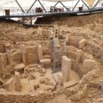 Göbeklitepe’de insan heykeli bulundu – Son Dakika Haberleri