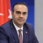 Bakan Kacır: Milli Teknoloji Hamlesi ile üreten bir ülke olma yolunda hızla ilerliyoruz