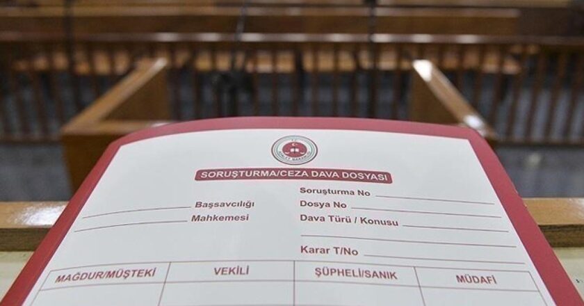 Yasa dışı bahse aracılık eden suç örgütünün yöneticisi itirafçı oldu