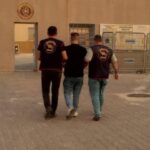 Gaziantep’te terör örgütü propagandası iddiasıyla 7 zanlı tutuklandı