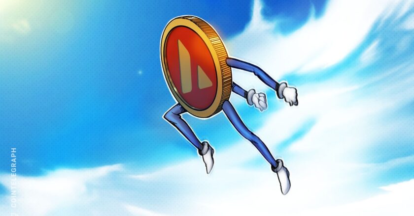 Avalanche yeni şirketiyle Nasdaq’a açılıyor