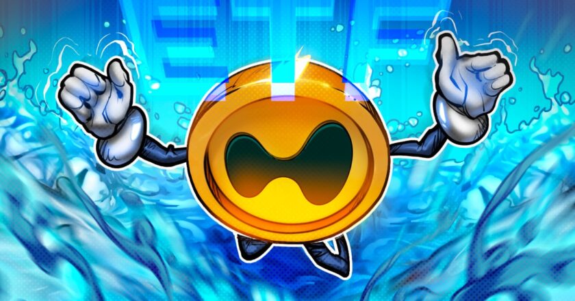 Hyperliquid tokenini takip edecek yeni ETF başvurusu geldi