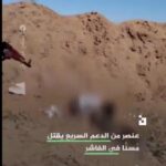 Afrika’nın kuzeyinde yer alan Sudan’da iç savaş soykırıma döndü