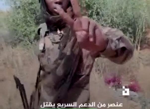 Afrika’nın kuzeyinde yer alan Sudan’da kriz ortamı toplu infaza dönüştü