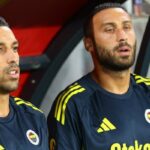 Fenerbahçe’de kadro dışıların sebebi ortaya çıktı! Samsunspor maçı sonrası İrfan Can Kahveci ile Archie Brown arasında tartışma iddiaları…
