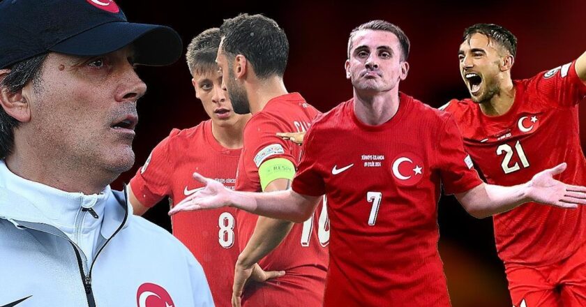 Vincenzo Montella 11’i kurmakta zorlanıyor! Milli Takım’da kim oynayacak?