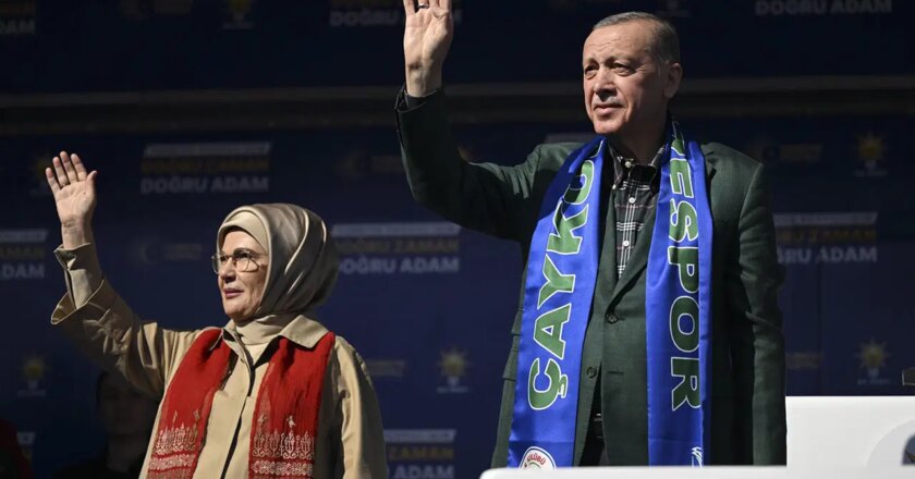 Erdoğan’dan Doğu Karadeniz programı: Rize ve Trabzon’a gidecek – Son Dakika Türkiye Haberleri