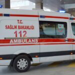 Torununu kurtaran kadın otomobilin çarpmasıyla öldü