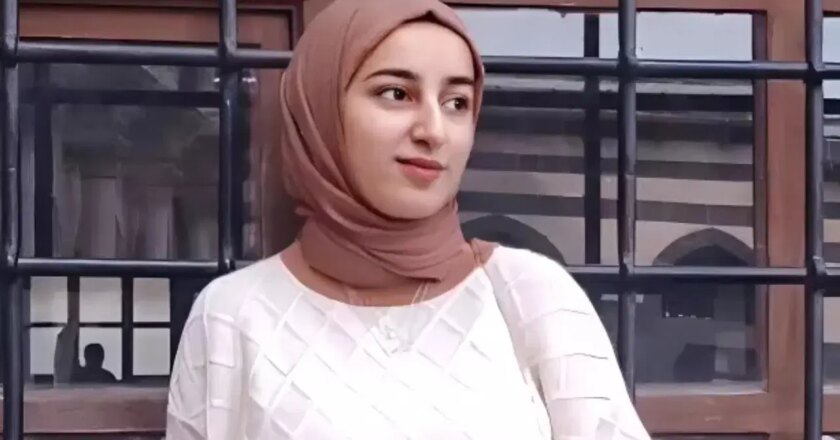 Rojin Kabaiş’le ilgili çok sayıda paylaşıma erişim engeli! – Son Dakika Türkiye Haberleri