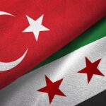 Ankara'da TürkiyeSuriye toplantısı düzenlenecek