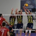 Fenerbahçe Medicana, Cizre Belediyespor’u geçmeye kararlı!