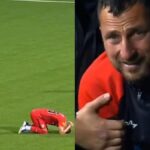 Takımı sahayken kalp krizi geçirdi! Ünlü teknik adam hayatını kaybetti, oyuncuları sinir krizi geçirdi