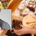 Boğaz enfeksiyonuna karşı doğal destek: Zencefil ve bal karışımlı tarif…