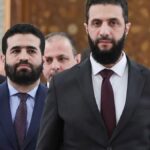 BM Güvenlik Konseyi Suriye lideri Şara ve Suriye İçişleri Bakanına yaptırımları kaldırdı