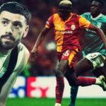 Merih Demiral’dan Galatasaray ve Osimhen ile ilgili dikkat çeken sözler!