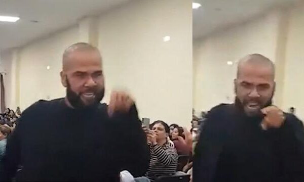 Dünya çapında ünlü futbolcunun şaşırtan yeni kariyeri! “Tanrı ile bir sözleşme imzaladım”