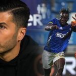 Başakşehir, Fenerbahçe karşılaşması öncesi büyük darbe: Opoku ve Selke ceza aldı!