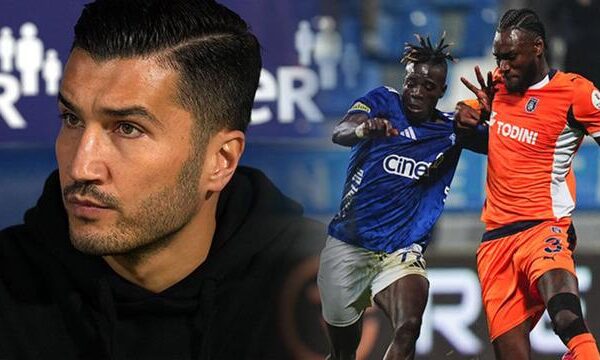 Başakşehir, Fenerbahçe karşılaşması öncesi büyük darbe: Opoku ve Selke ceza aldı!