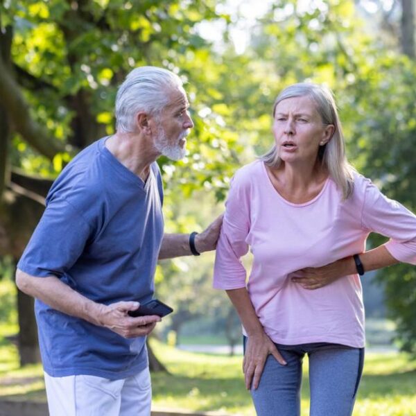 Kardiyologdan Uyarı: Kalp Krizinin İlk Belirtileri