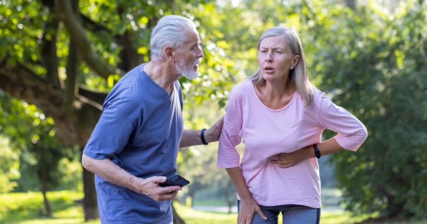 Kardiyologdan Uyarı: Kalp Krizinin İlk Belirtileri