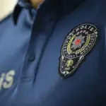 16 Kilogram Uyuşturucu ile Ele Geçirilen Polis Memuru Tutuklandı