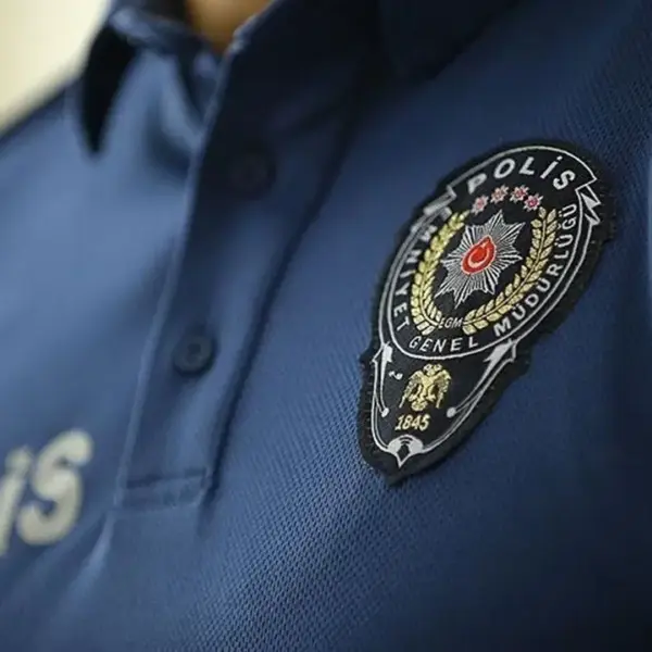 16 Kilogram Uyuşturucu ile Ele Geçirilen Polis Memuru Tutuklandı