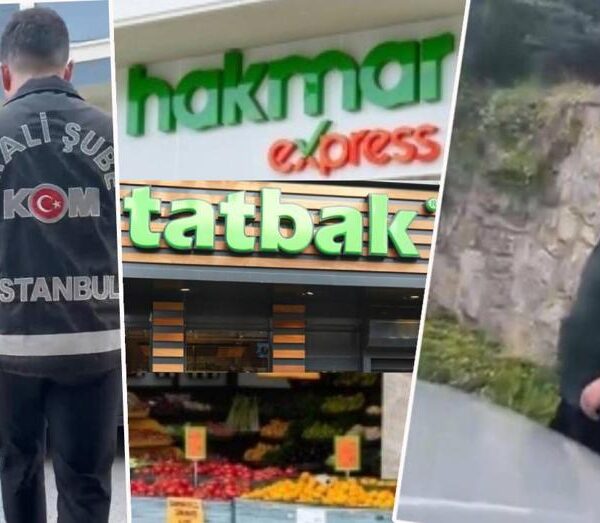 HAKMAR Davası İçin İddianame Hazırlandı