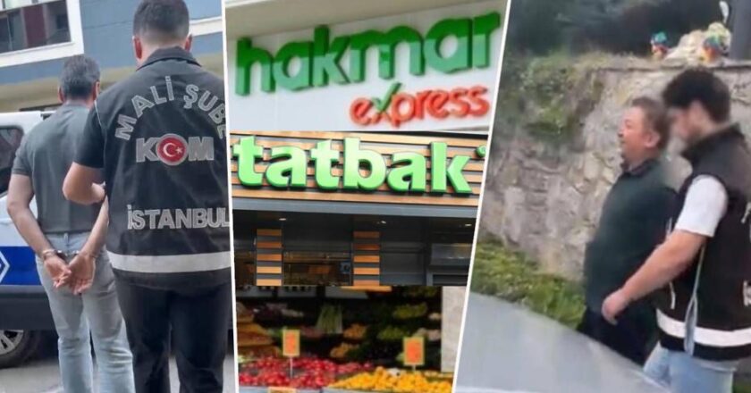 HAKMAR Davası İçin İddianame Hazırlandı