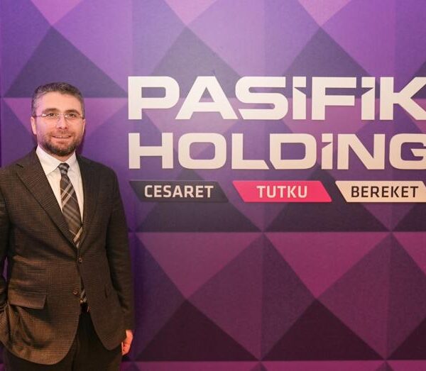 Pasifik Holding, Borsa’ya adım atıyor!