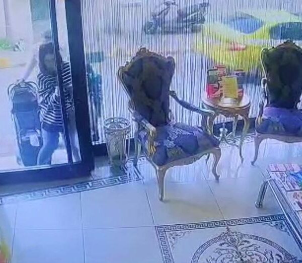 Böcek ailesinin vefatı: Hastaneden otele geçiş anları gün yüzüne çıktı