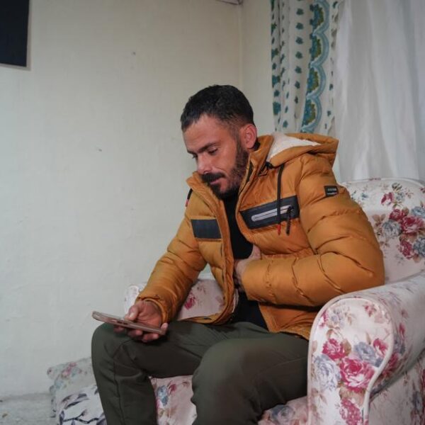 Hesabına 55 milyon lira yattı, önce sevinç sonra korku yaşadı