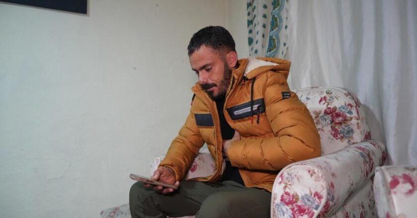 Hesabına 55 milyon lira yattı, önce sevinç sonra korku yaşadı