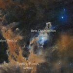 NASA’nın gözünden: Samanyolu’nun derinliklerine yolculuk