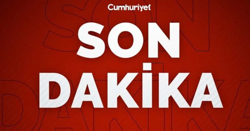 Son dakika… Gazeteci Şaban Sevinç ve Yavuz Oğhan emniyete götürüldü! – Son Dakika Türkiye Haberleri