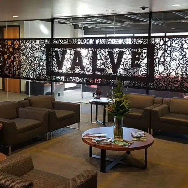 Oyun Dünyasının Zirvesindeki Şirket: Valve!