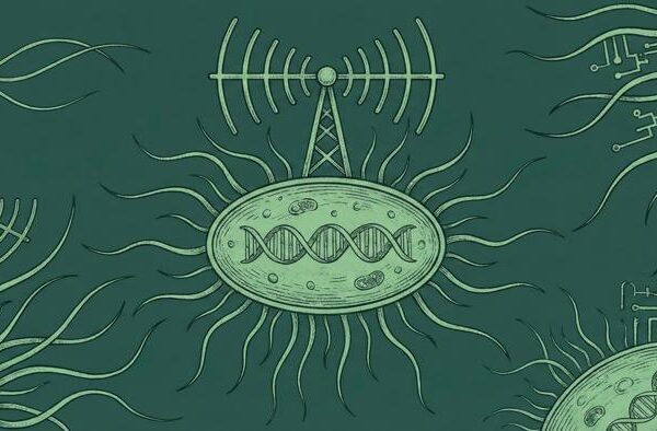 Türk Bilimcilerden Devrim Niteliğinde Bakteri Gelişimi: Vücudu Sürekli İzleyecek Teknoloji!