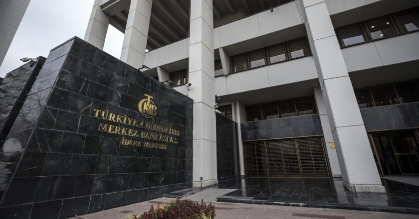 Merkez Bankası 3 ödeme kuruluşunun lisansını iptal etti