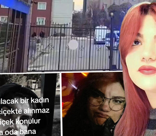 Mizgin Ertekin’in gizemli vefatı: İki gün önceki paylaşımları gün yüzüne çıktı