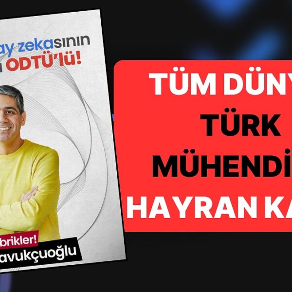 Google’ın Yeni Yapay Zeka Projesi Gemini 3’ün Arkasındaki Türk: Koray Kavukçuoğlu’nu Keşfedin!