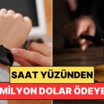 Apple’a Patent İhlali Nedeniyle 634 Milyon Dolar Cezaya Çarptırıldı!