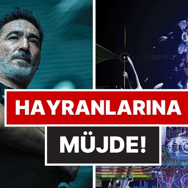 Yapay Zeka ile Rap Dünyasına Adım: Sagopa Kajmer’den Taraftarlarına Müjde!