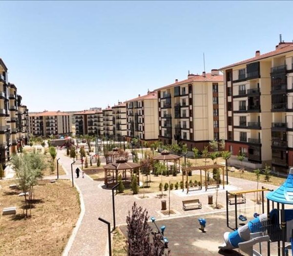 2025’te TOKİ Kura Çekimi: 500 Bin Konutun Tarihi Belli Oldu!