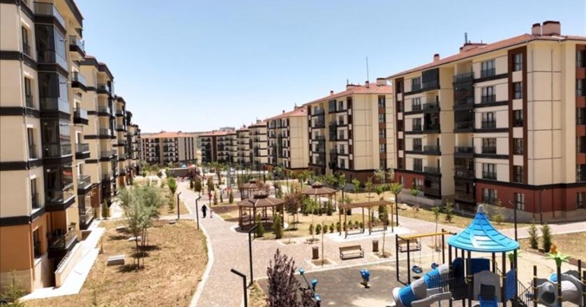 2025’te TOKİ Kura Çekimi: 500 Bin Konutun Tarihi Belli Oldu!