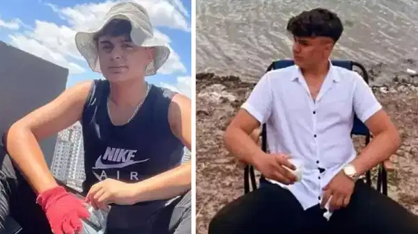 Kızının sevgilisini katleden babanın cezası açıklandı