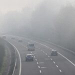 Meteoroloji’den sis ve pus için uyarı geldi!