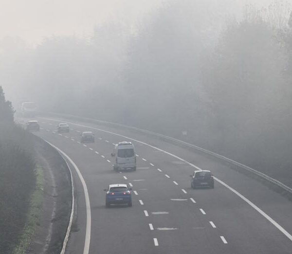Meteoroloji’den sis ve pus için uyarı geldi!