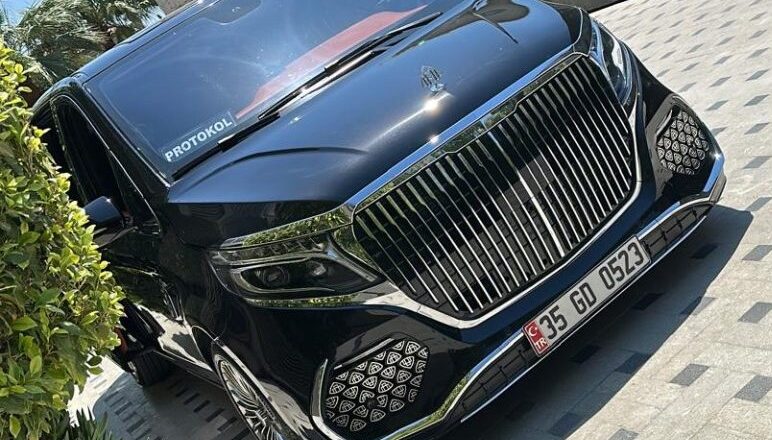 Vip Transfer ile lüks ve güvenli yolculuk ayrıcalığı