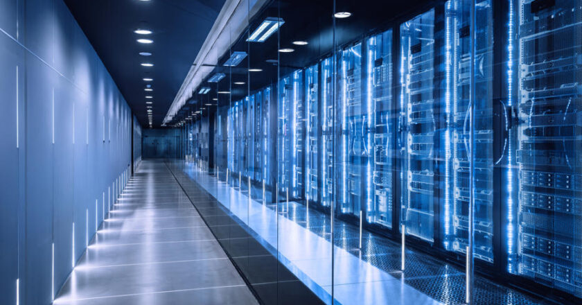 Tanrıçanın adıyla anılıyor, 7 kat hızlı: Meksika’nın “süper” bilgisayarı